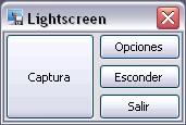 Captura Lightscreen Portable