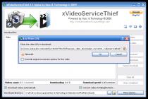 Captura xVideoServiceThief
