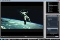 Captura Pimasoft Satellite TV On My PC