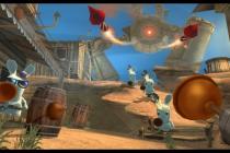 Captura Rayman Raving Rabbids