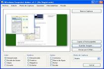 Captura WinSnap