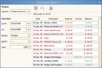 Captura HomeBank