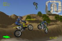 Captura Motocross The Force