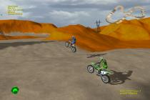 Captura Motocross The Force