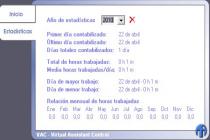 Captura VAC
