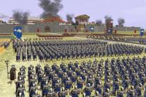 Captura Rome Total War