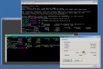 Captura Cooperative Linux