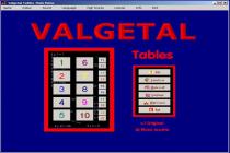 Captura Valgetal Tablas