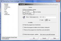 Captura Perfect Keylogger