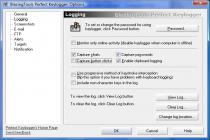Captura Perfect Keylogger