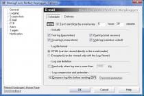 Captura Perfect Keylogger