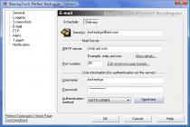 Captura Perfect Keylogger