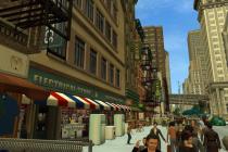 Captura Tycoon City: New York