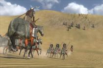 Captura Mount & Blade: Warband