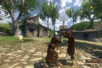 Captura Mount & Blade: Warband