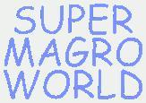 Captura Super Magro World