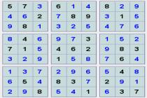 Captura Free Sudoku