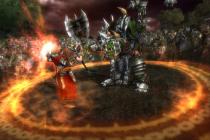 Captura Warhammer: Mark of Chaos Multiplayer