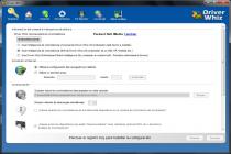 Captura Driver Whiz