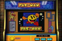 Captura Pacman