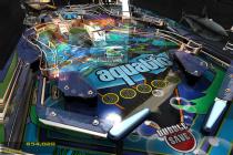 Captura Dream Pinball 3D