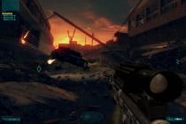 Captura Ghost Recon Advanced Warfighter 2 Multiplayer