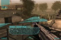Captura Ghost Recon Advanced Warfighter 2 Multiplayer