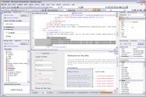 Captura Microsoft Visual Studio Professional