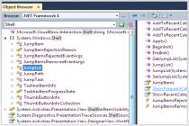 Captura Microsoft Visual Studio Professional
