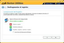 Captura Norton Utilities