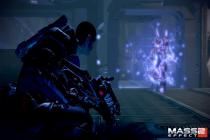 Captura Mass Effect 2