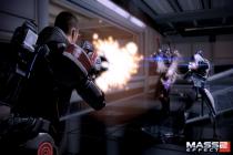 Captura Mass Effect 2