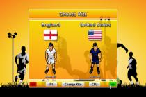 Captura Sensational World Soccer