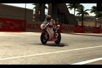 Captura SBK X Superbike World Championship