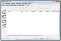 Captura Exact Audio Copy