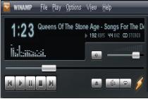 Captura Winamp