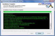 Captura Universal USB Installer