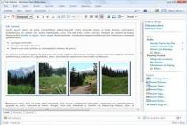 Captura Windows Live Writer