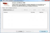 Captura Nitro PDF Pro