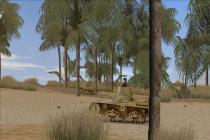 Captura Combat Mission: Afrika Korps