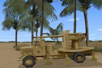 Captura Combat Mission: Afrika Korps