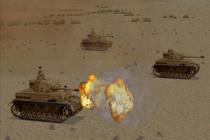 Captura Combat Mission: Afrika Korps