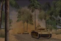 Captura Combat Mission: Afrika Korps