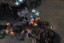 Captura StarCraft II