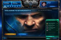 Captura StarCraft II