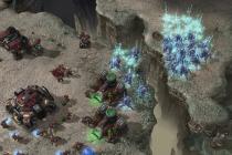 Captura StarCraft II