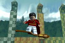 Captura LEGO Harry Potter: 1-4 años