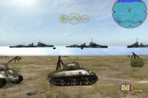 Captura Panzer Elite Action - Dunes of War
