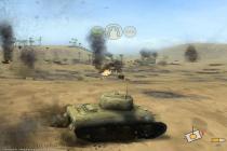 Captura Panzer Elite Action - Dunes of War