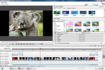 Captura Nero Vision Xtra